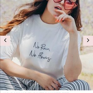 Lot Of 4 Size Small Shirts From Boutique